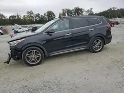 KM8SRDHF8HU228603 2017 HYUNDAI SANTA FE