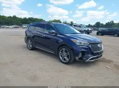 KM8SRDHF8HU234191 2017 HYUNDAI SANTA FE