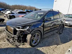 KM8SRDHF8HU242047 2017 HYUNDAI SANTA FE