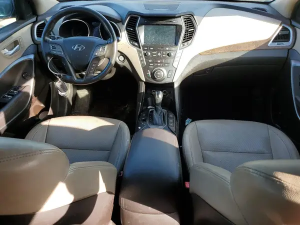 KM8SRDHF8HU242453 2017 HYUNDAI SANTA FE - Image 8