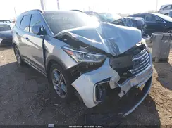 KM8SRDHF8HU248155 2017 HYUNDAI SANTA FE