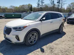 KM8SRDHF8HU248818 2017 HYUNDAI SANTA FE