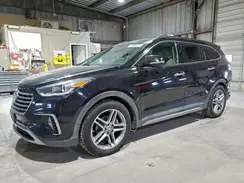 KM8SRDHF8HU250939 2017 HYUNDAI SANTA FE