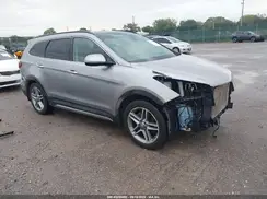 KM8SRDHF8HU251590 2017 HYUNDAI SANTA FE