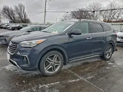 KM8SRDHF8HU251721 2017 HYUNDAI SANTA FE