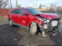 KM8SRDHF8JU262725 2018 HYUNDAI SANTA FE