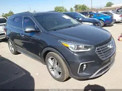 KM8SRDHF8JU263339 2018 HYUNDAI SANTA FE