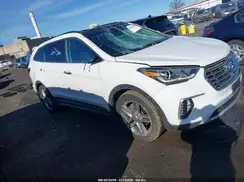 KM8SRDHF8JU264121 2018 HYUNDAI SANTA FE