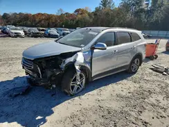 KM8SRDHF8JU264409 2018 HYUNDAI SANTA FE