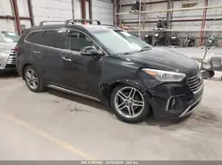 KM8SRDHF8JU273241 2018 HYUNDAI SANTA FE