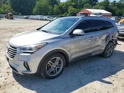 KM8SRDHF8JU275202 2018 HYUNDAI SANTA FE