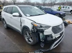 KM8SRDHF8JU275541 2018 HYUNDAI SANTA FE