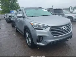 KM8SRDHF8JU276060 2018 HYUNDAI SANTA FE