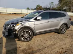 KM8SRDHF8JU279525 2018 HYUNDAI SANTA FE