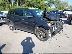 KM8SRDHF8JU285387 2018 HYUNDAI SANTA FE