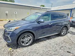 KM8SRDHF8JU290220 2018 HYUNDAI SANTA FE