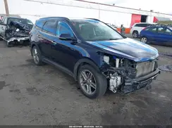 KM8SRDHF8JU290752 2018 HYUNDAI SANTA FE