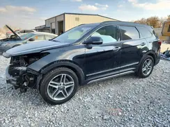 KM8SRDHF8KU298089 2019 HYUNDAI SANTA FE