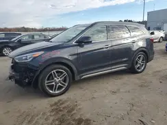KM8SRDHF8KU298304 2019 HYUNDAI SANTA FE