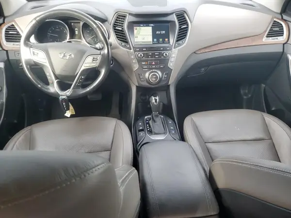 KM8SRDHF8KU298304 2019 HYUNDAI SANTA FE - Image 8