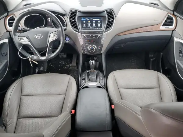 KM8SRDHF8KU299792 2019 HYUNDAI SANTA FE - Image 8