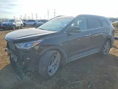 KM8SRDHF8KU300441 2019 HYUNDAI SANTA FE
