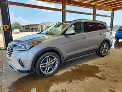 KM8SRDHF8KU300603 2019 HYUNDAI SANTA FE