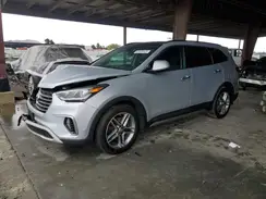 KM8SRDHF8KU308359 2019 HYUNDAI SANTA FE