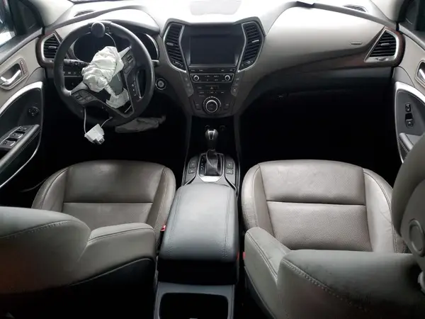 KM8SRDHF8KU308359 2019 HYUNDAI SANTA FE - Image 8