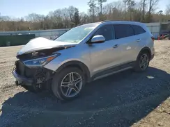 KM8SRDHF8KU309477 2019 HYUNDAI SANTA FE