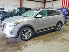 KM8SRDHF8KU310659 2019 HYUNDAI SANTA FE