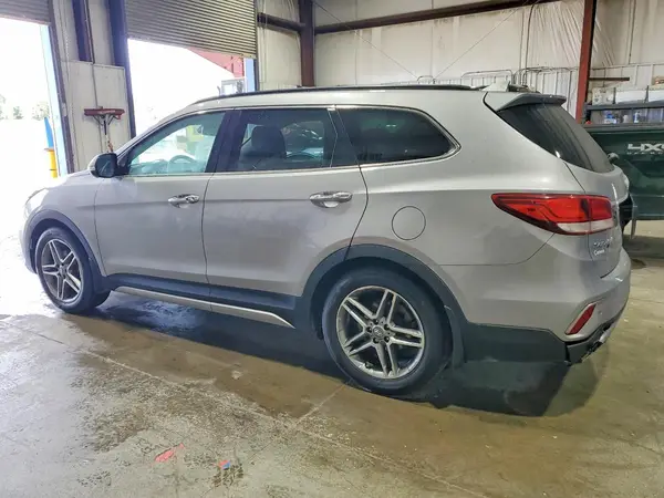 KM8SRDHF8KU310659 2019 HYUNDAI SANTA FE - Image 2