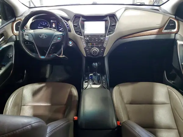 KM8SRDHF8KU310659 2019 HYUNDAI SANTA FE - Image 8