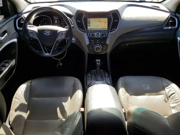 KM8SRDHF9GU130601 2016 HYUNDAI SANTA FE - Image 8