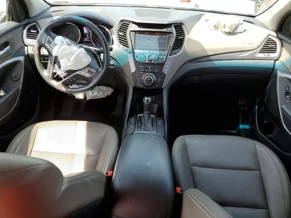 KM8SRDHF9GU130677 2016 HYUNDAI SANTA FE - Image 8