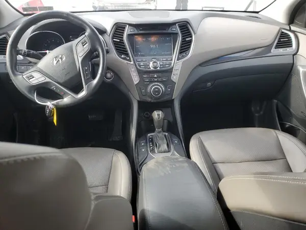 KM8SRDHF9GU131201 2016 HYUNDAI SANTA FE - Image 8