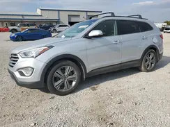 KM8SRDHF9GU131876 2016 HYUNDAI SANTA FE