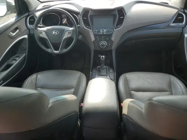 KM8SRDHF9GU131876 2016 HYUNDAI SANTA FE - Image 8