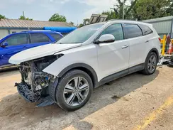 KM8SRDHF9GU138102 2016 HYUNDAI SANTA FE