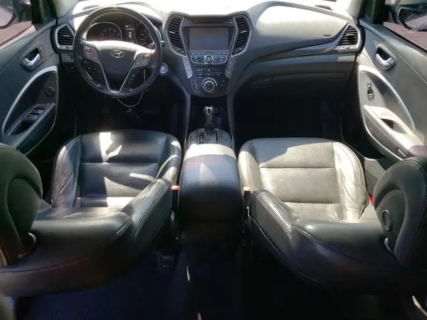KM8SRDHF9GU139332 2016 HYUNDAI SANTA FE - Image 8