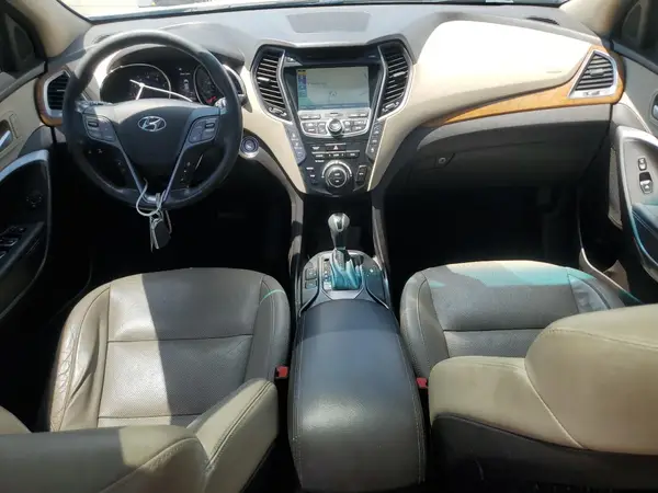 KM8SRDHF9GU140528 2016 HYUNDAI SANTA FE - Image 8