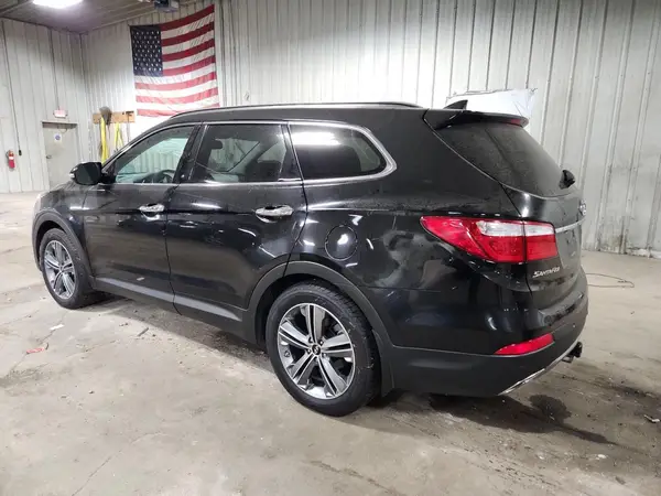 KM8SRDHF9GU141064 2016 HYUNDAI SANTA FE - Image 2