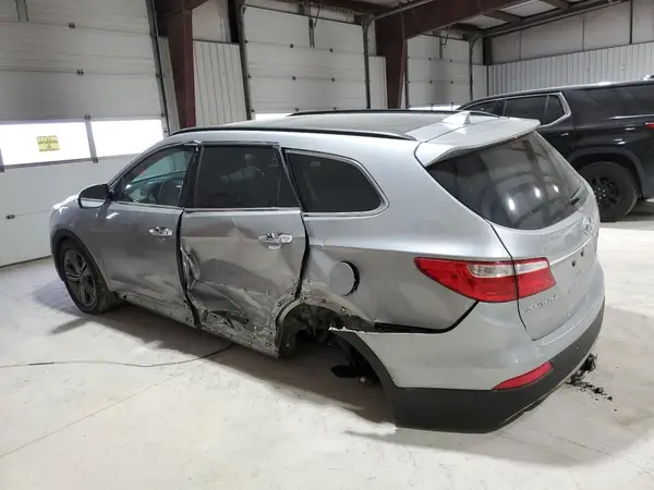 KM8SRDHF9GU149620 2016 HYUNDAI SANTA FE - Image 2