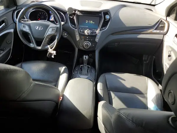 KM8SRDHF9GU151349 2016 HYUNDAI SANTA FE - Image 8