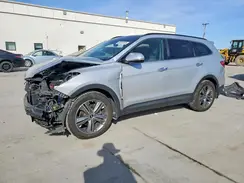 KM8SRDHF9GU157894 2016 HYUNDAI SANTA FE