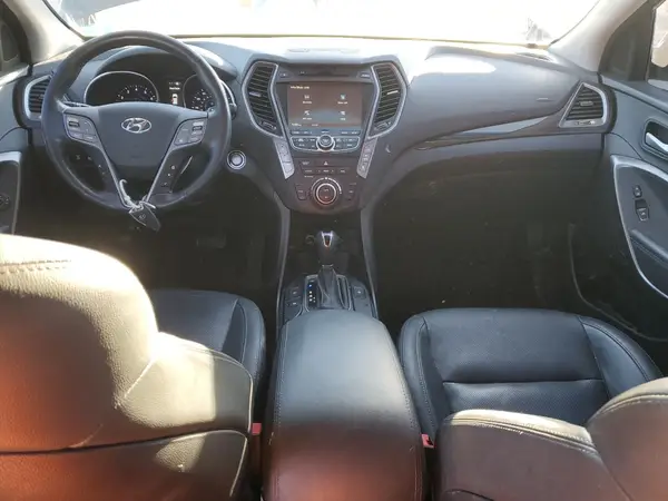 KM8SRDHF9GU162657 2016 HYUNDAI SANTA FE - Image 8