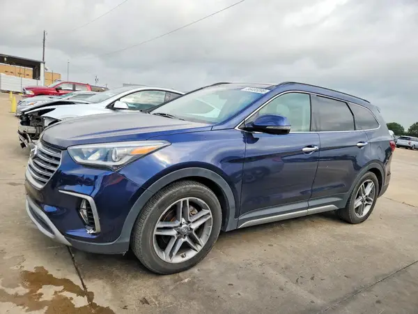 KM8SRDHF9HU167200 2017 HYUNDAI SANTA FE
