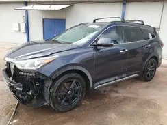 KM8SRDHF9HU176544 2017 HYUNDAI SANTA FE