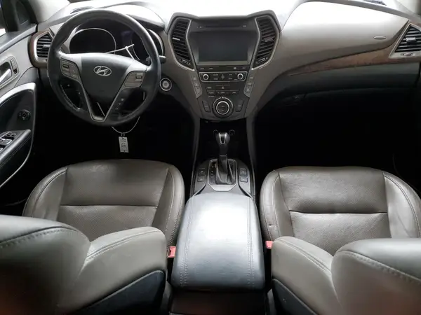 KM8SRDHF9HU176544 2017 HYUNDAI SANTA FE - Image 8