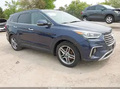 KM8SRDHF9HU189200 2017 HYUNDAI SANTA FE